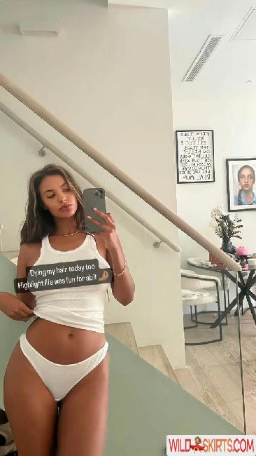 Maya Jama / mayajama nude OnlyFans, Instagram leaked photo #498