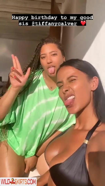 Maya Jama / mayajama nude OnlyFans, Instagram leaked photo #567