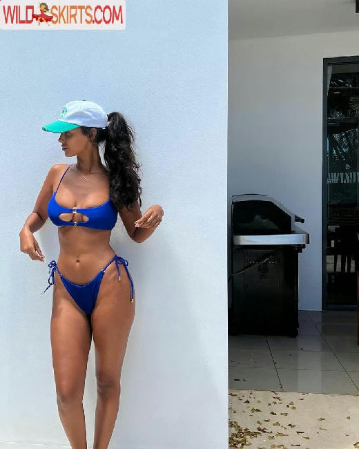 Maya Jama / mayajama nude OnlyFans, Instagram leaked photo #651