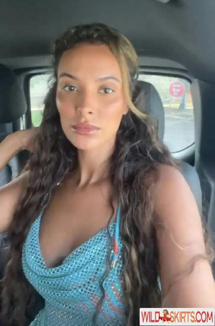 Maya Jama / mayajama nude OnlyFans, Instagram leaked photo #656