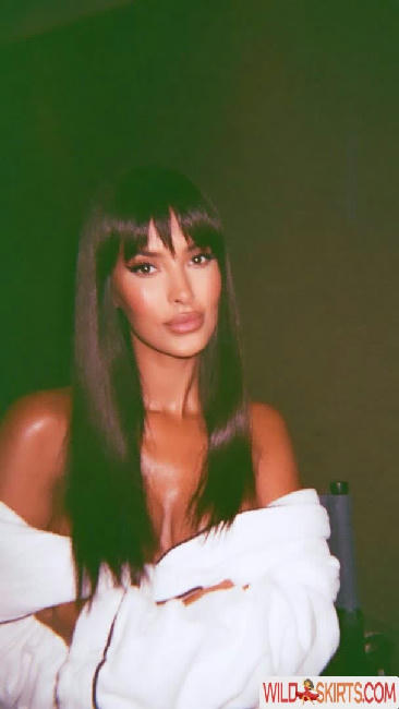 Maya Jama / mayajama nude OnlyFans, Instagram leaked photo #597