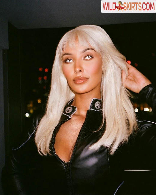 Maya Jama / mayajama nude OnlyFans, Instagram leaked photo #605