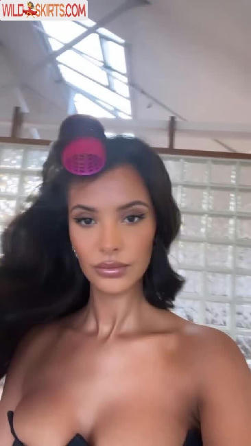 Maya Jama / mayajama nude OnlyFans, Instagram leaked photo #624