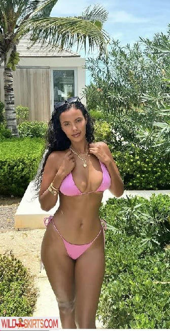 Maya Jama / mayajama nude OnlyFans, Instagram leaked photo #211