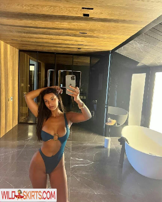 Maya Jama / mayajama nude OnlyFans, Instagram leaked photo #161