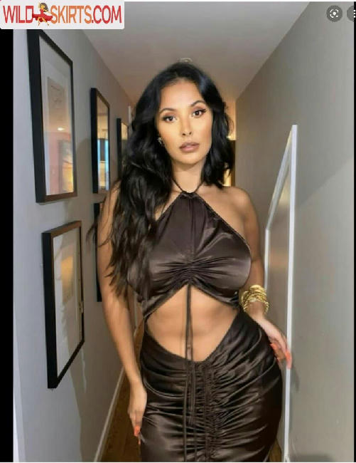 Maya Jama / mayajama nude OnlyFans, Instagram leaked photo #196