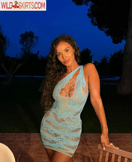 Maya Jama / mayajama nude OnlyFans, Instagram leaked photo #223