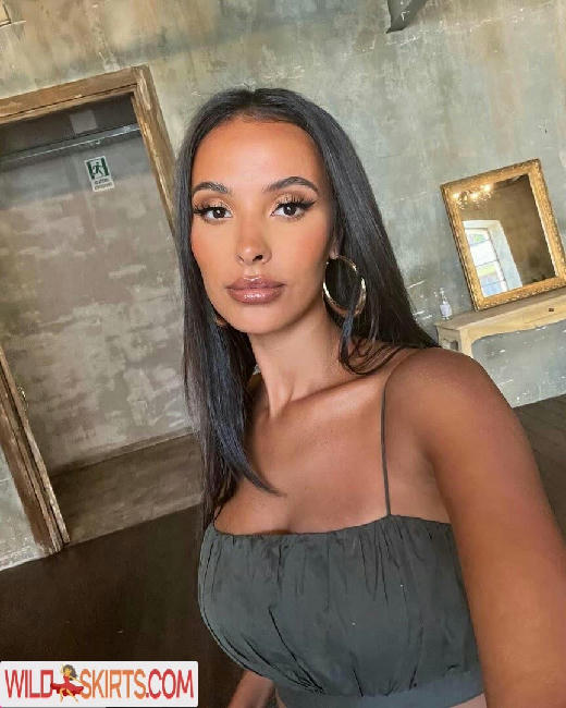 Maya Jama / mayajama nude OnlyFans, Instagram leaked photo #73