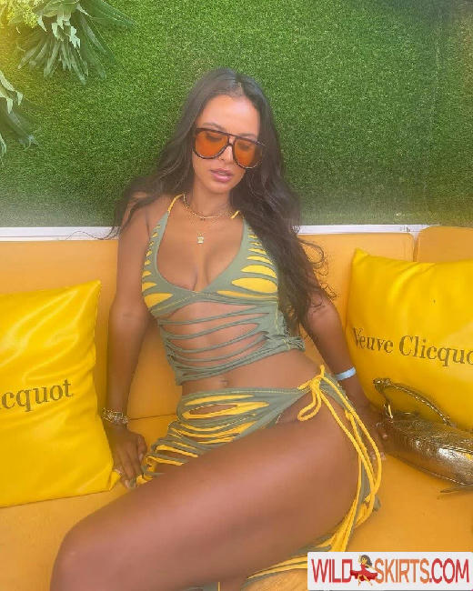 Maya Jama / mayajama nude OnlyFans, Instagram leaked photo #78