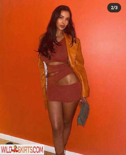 Maya Jama / mayajama nude OnlyFans, Instagram leaked photo #44