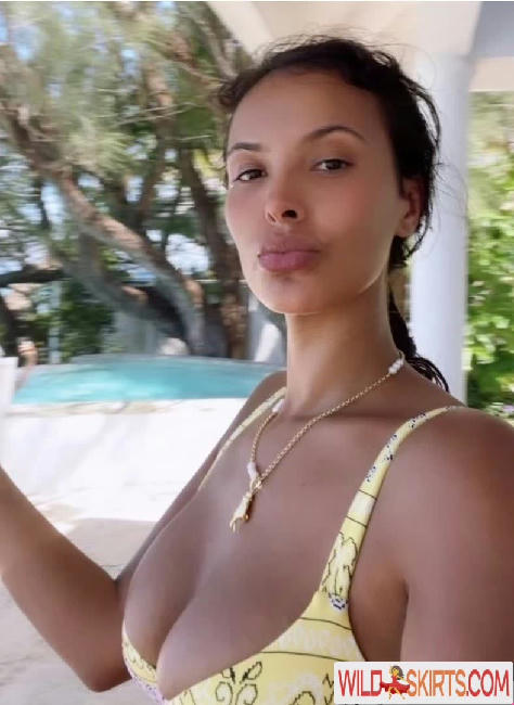 Maya Jama / mayajama nude OnlyFans, Instagram leaked photo #252