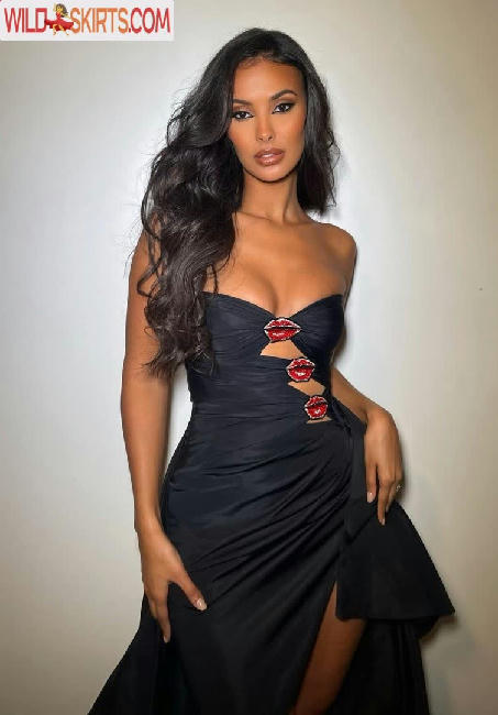 Maya Jama / mayajama nude OnlyFans, Instagram leaked photo #255