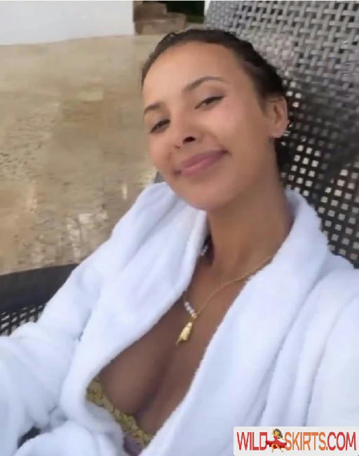 Maya Jama / mayajama nude OnlyFans, Instagram leaked photo #306