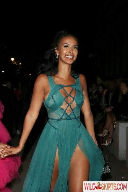 Maya Jama / mayajama nude OnlyFans, Instagram leaked photo #319