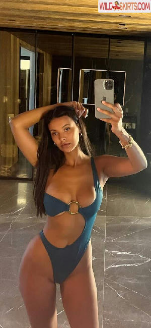 Maya Jama / mayajama nude OnlyFans, Instagram leaked photo #304