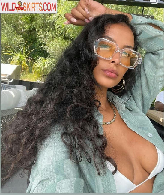 Maya Jama / mayajama nude OnlyFans, Instagram leaked photo #325