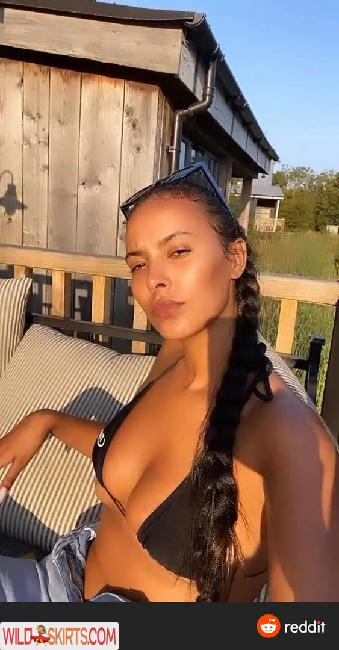 Maya Jama / mayajama nude OnlyFans, Instagram leaked photo #247