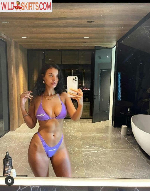 Maya Jama / mayajama nude OnlyFans, Instagram leaked photo #298