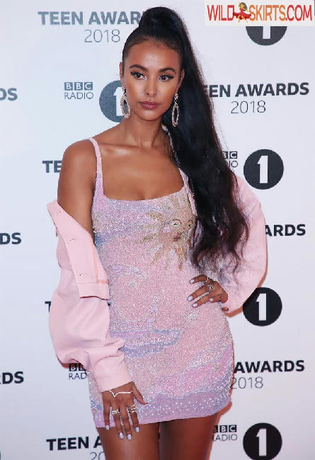 Maya Jama / mayajama nude OnlyFans, Instagram leaked photo #228