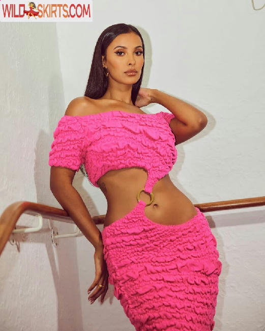 Maya Jama / mayajama nude OnlyFans, Instagram leaked photo #187