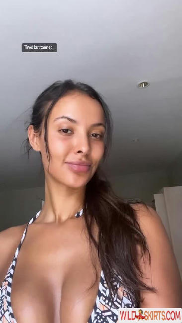 Maya Jama / mayajama nude OnlyFans, Instagram leaked photo #15