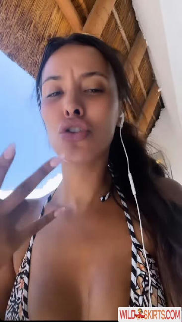 Maya Jama / mayajama nude OnlyFans, Instagram leaked photo #382