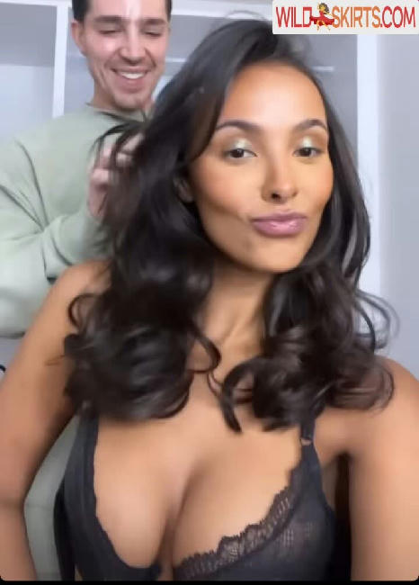 Maya Jama / mayajama nude OnlyFans, Instagram leaked photo #335