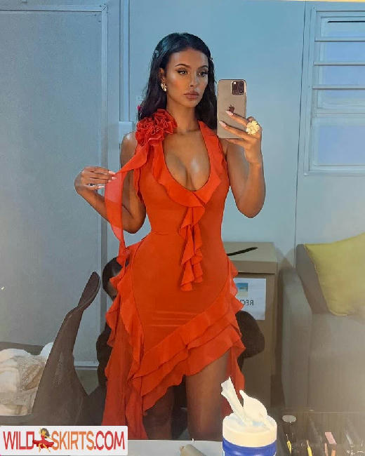 Maya Jama / mayajama nude OnlyFans, Instagram leaked photo #340