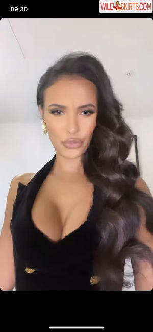 Maya Jama / mayajama nude OnlyFans, Instagram leaked photo #347