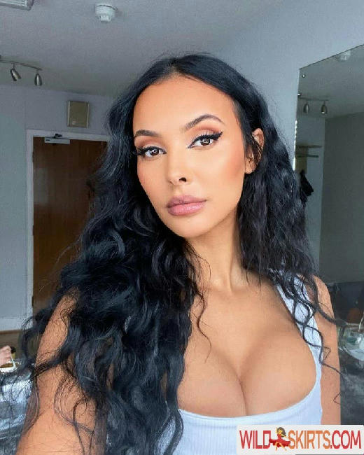 Maya Jama / mayajama nude OnlyFans, Instagram leaked photo #451