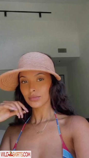 Maya Jama / mayajama nude OnlyFans, Instagram leaked photo #458