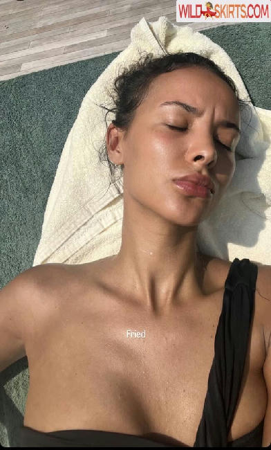 Maya Jama / mayajama nude OnlyFans, Instagram leaked photo #709