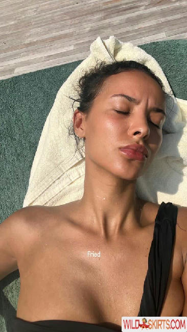 Maya Jama / mayajama nude OnlyFans, Instagram leaked photo #748