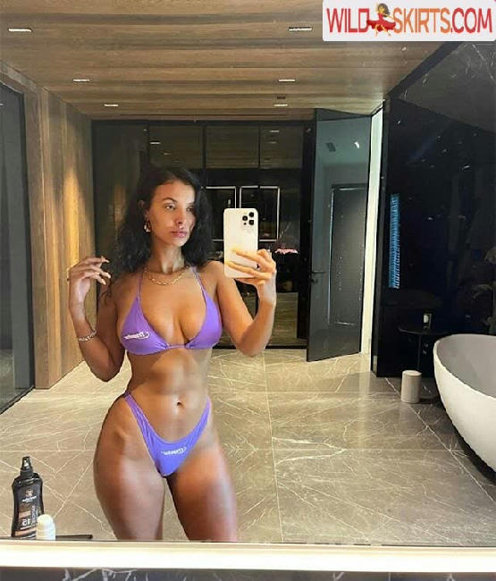 Maya Jama / mayajama nude OnlyFans, Instagram leaked photo #721