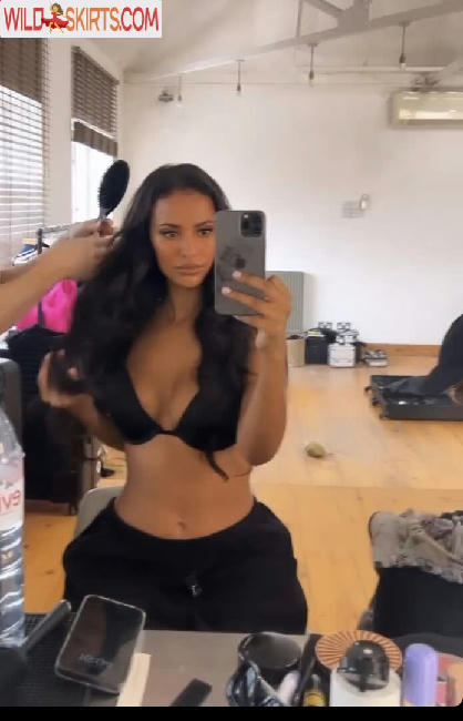 Maya Jama / mayajama nude OnlyFans, Instagram leaked photo #745