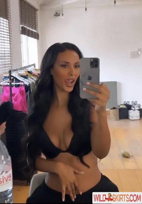 Maya Jama / mayajama nude OnlyFans, Instagram leaked photo #720