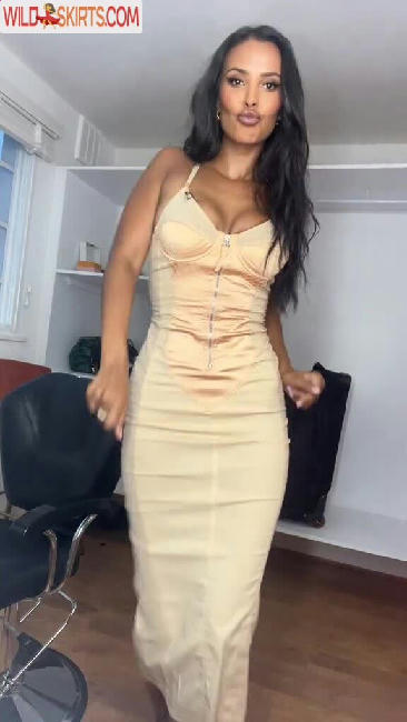 Maya Jama / mayajama nude OnlyFans, Instagram leaked photo #794