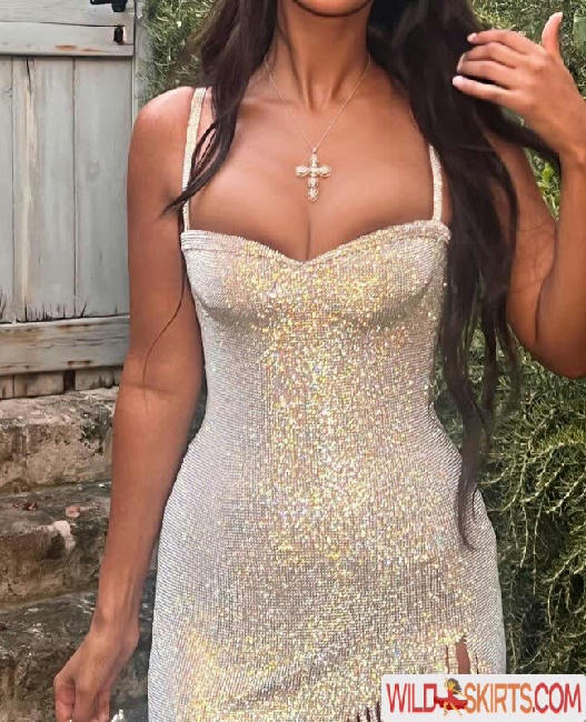 Maya Jama / mayajama nude OnlyFans, Instagram leaked photo #784