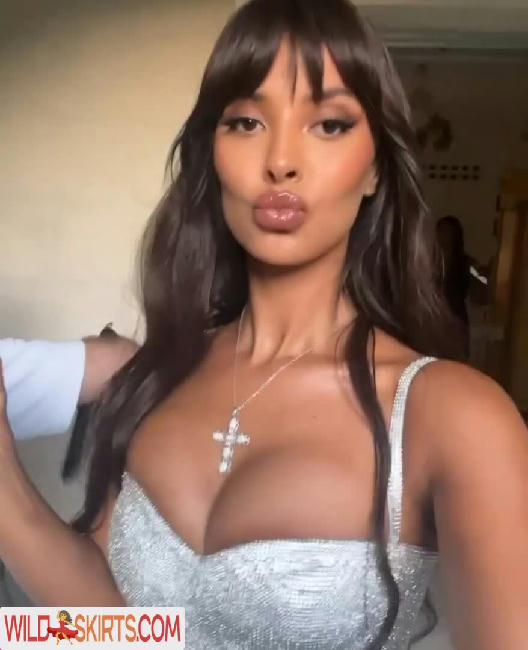 Maya Jama / mayajama nude OnlyFans, Instagram leaked photo #821