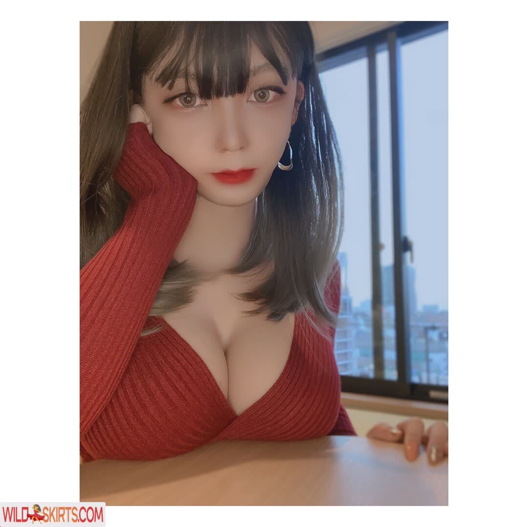 Maya Takamiya / haco_maya / mayatakamiya / 高宮マヤ nude Instagram leaked photo #6