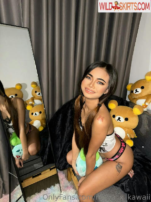 maya_x_kawaii nude OnlyFans, Instagram leaked photo #49