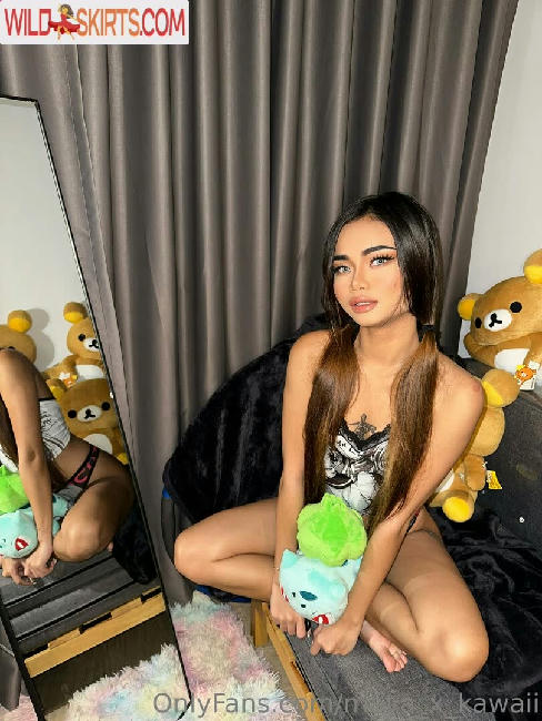 maya_x_kawaii nude OnlyFans, Instagram leaked photo #55