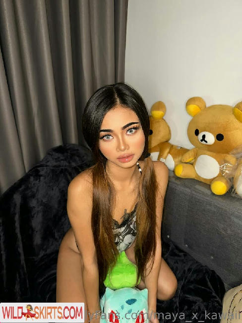 maya_x_kawaii nude OnlyFans, Instagram leaked photo #56