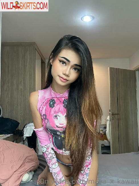 maya_x_kawaii nude OnlyFans, Instagram leaked photo #60