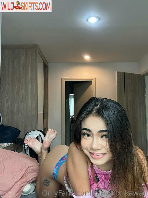 maya_x_kawaii nude OnlyFans, Instagram leaked photo #75