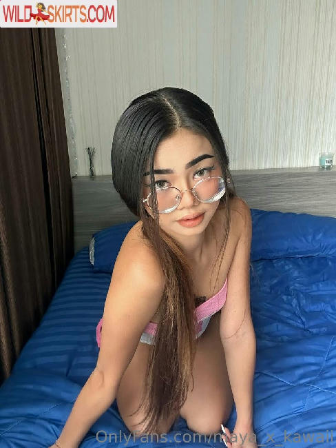 maya_x_kawaii nude OnlyFans, Instagram leaked photo #94