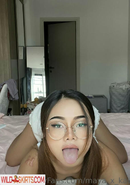 maya_x_kawaii nude OnlyFans, Instagram leaked photo #10