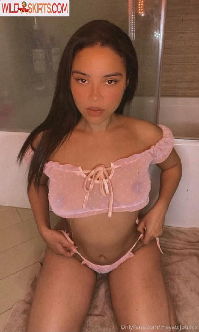 mayabijouxxx / mayabijouxx / mayabijouxxx nude OnlyFans, Instagram leaked photo #44