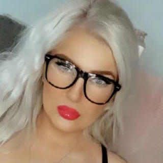 Mayaluxx avatar