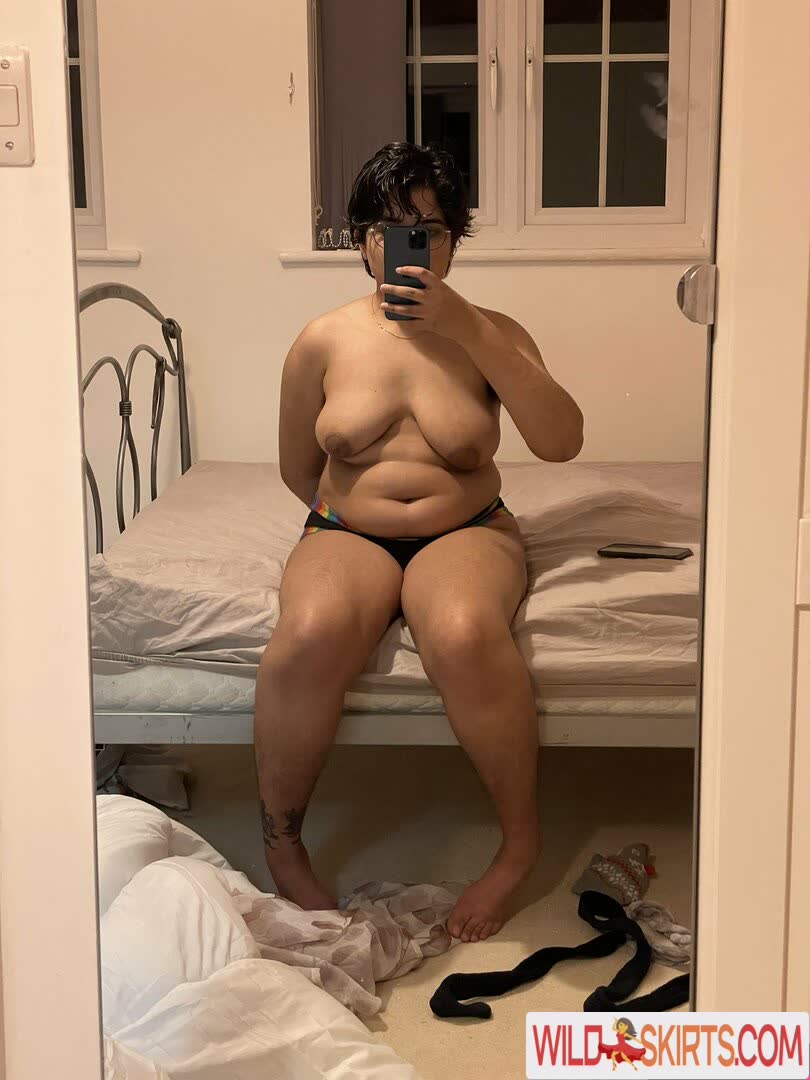 Mayapetite nude leaked photo #117